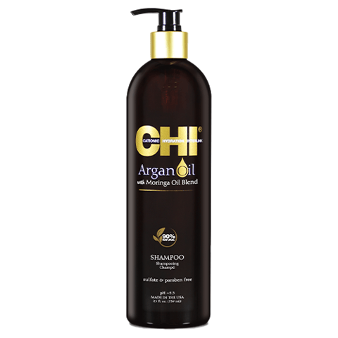 Women's  Shampoo Soft & Shiny, 700ml