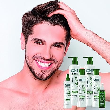 MACADEMIA Rejuvenating Shampoo