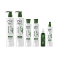 CHI Power Plus Exfoliate shampoo