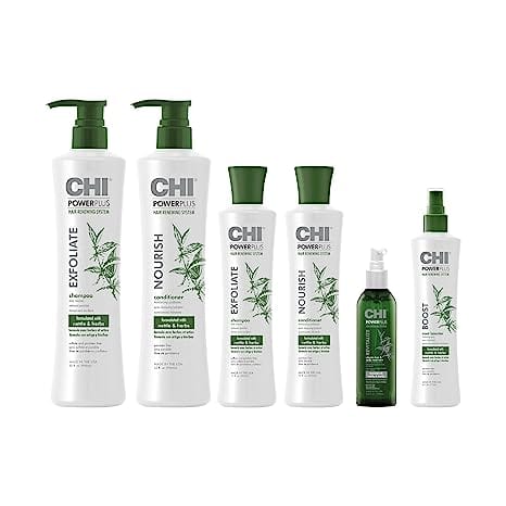 MACADEMIA Rejuvenating Shampoo