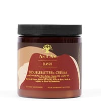 Double Butter Hair Cream 227g