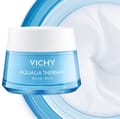 VICHY Aqualia Thermal Light Moisturising Cream for Dry Skin with Hyaluronic acid 50ml