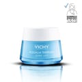 VICHY Aqualia Thermal Light Moisturising Cream for All Skin Types with Hyaluronic acid 50ml