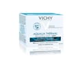 VICHY Aqualia Thermal Light Moisturising Cream for All Skin Types with Hyaluronic acid 50ml