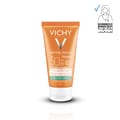 VICHY Capital Soleil Mattifying Face Fluid Dry Touch SPF50 50 ml