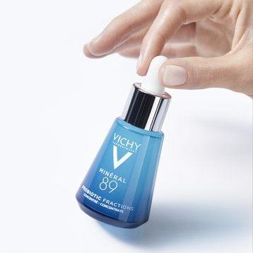 VICHY Mineral 89 Probiotic Serum With Niacinamide 30ml