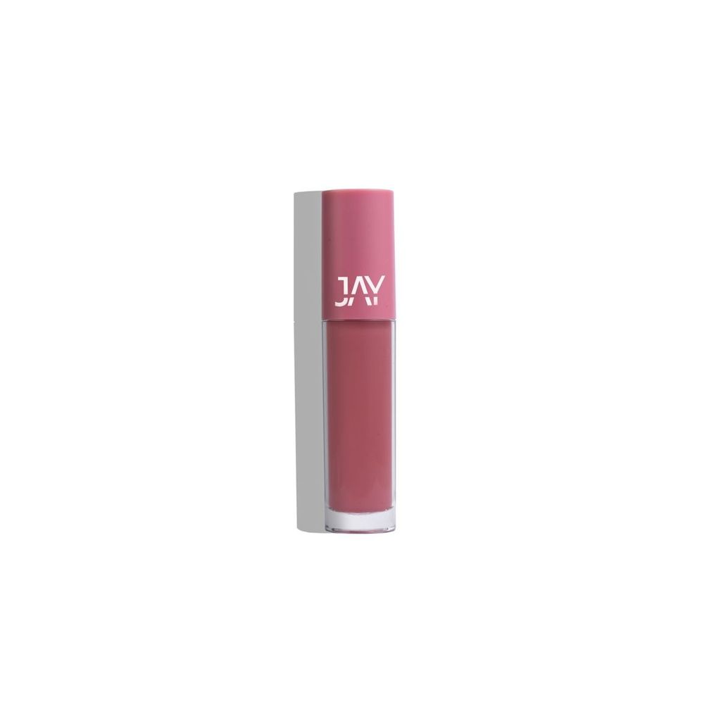 Jay Liquid Lipstick# 08