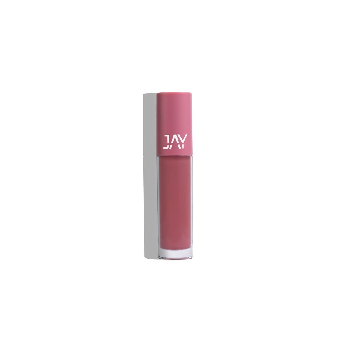 Jay Liquid Lipstick# 08