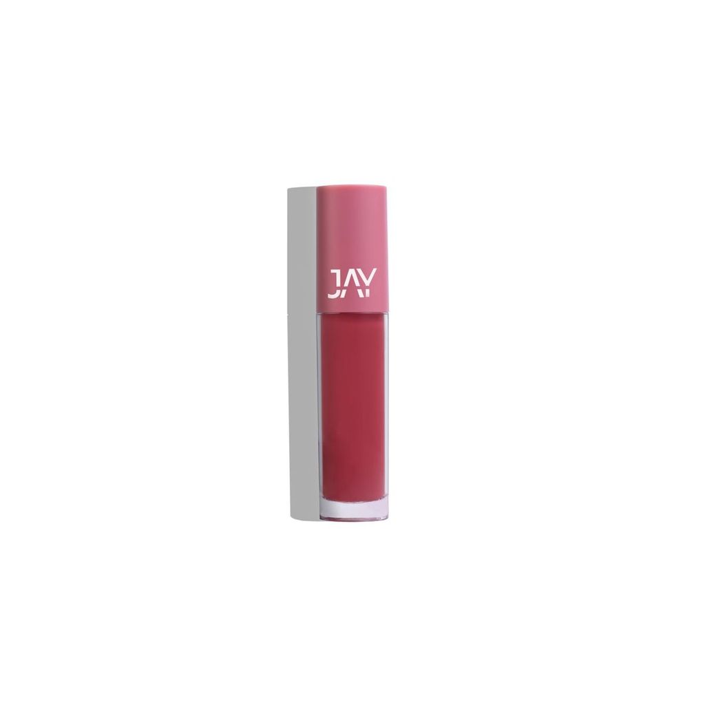 Jay Liquid Lipstick# 19