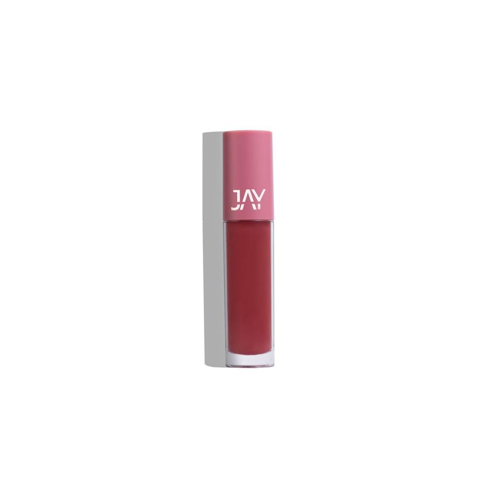 Jay Liquid Lipstick# 22