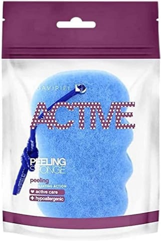 Suavipiel Active Spa Sponge