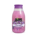 Cottage Exfoliating Shower Gel - Violet Sugar 270 ml