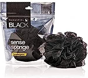 Suavipiel Black Sponge A8954