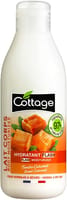 Cottage Moisturizing Body Lotion 200 ml, Sweet Caramel