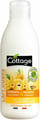 Cottage Moisturizing Body Lotion 200 ml, Vanilla Milk