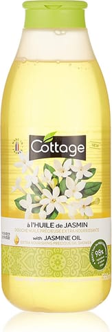 Byphasse Micellar Shower Gel Argan 1L