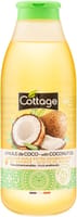 Cottage Nourishing Shower Oil with Coconut Oil 560 ml