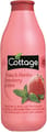 Cottage Shower Gel & Bath Milk Strawberry & Mint 750ml