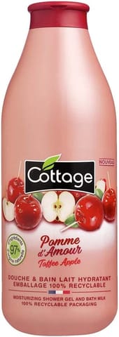Byphasse Micellar Shower Gel Argan 1L