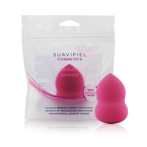 Suavipiel Cosmetics Beauty Sponge