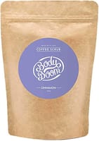 Bodyboom Coffee Body Scrub Cinnamon 100G