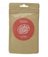 Bodyboom Coffee Body Scrub Strawberry 100G