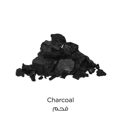 لوريال باريس قناع الطين النقي بالفحم ينقي و يعطي نضارة ٥٠ مل