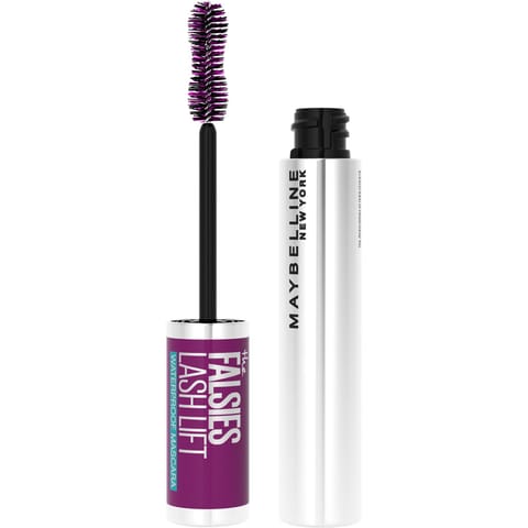 Flormar Longer Than Ever Mascara