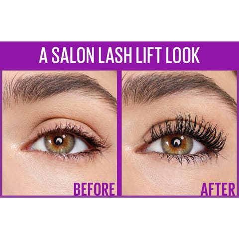 Flormar Longer Than Ever Mascara