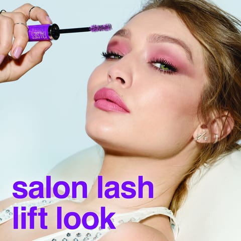 Flormar Longer Than Ever Mascara