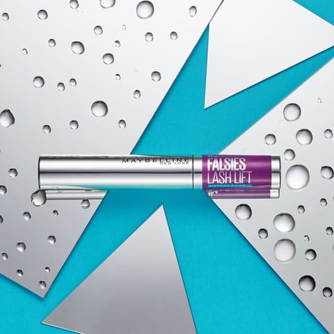 Flormar Longer Than Ever Mascara