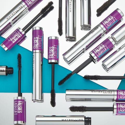 Flormar Longer Than Ever Mascara