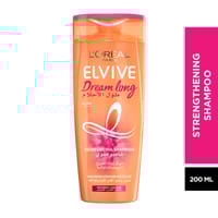 L'Oréal Paris Elvive Dream Long Shampoo 200ml