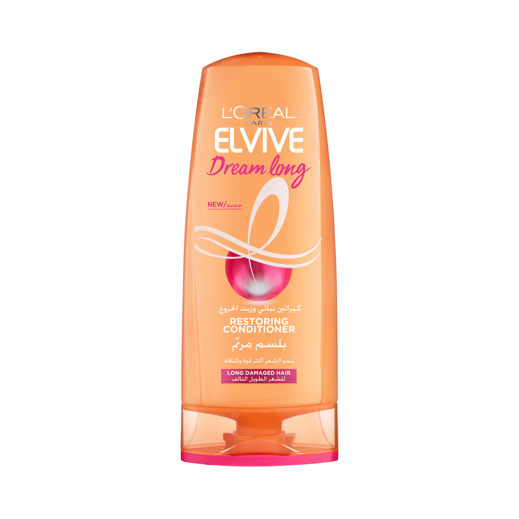 L'Oréal Paris Elvive Dream Long Conditioner 400ml