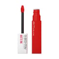 Maybelline New York, Superstay Matte Ink Spiced-up, 320 INDIVIDUALIST