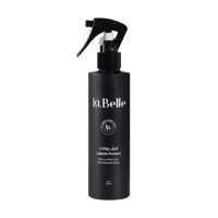 La Belle Hair Heat Protection spray