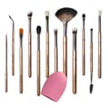 Make Over22 Makeup Brush Set# Marbleous
