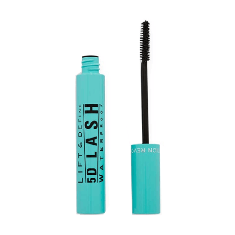 Flormar Triple Action Mascara 3In1