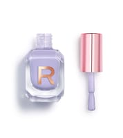 MR Express Nail Polish# Lilac Powder