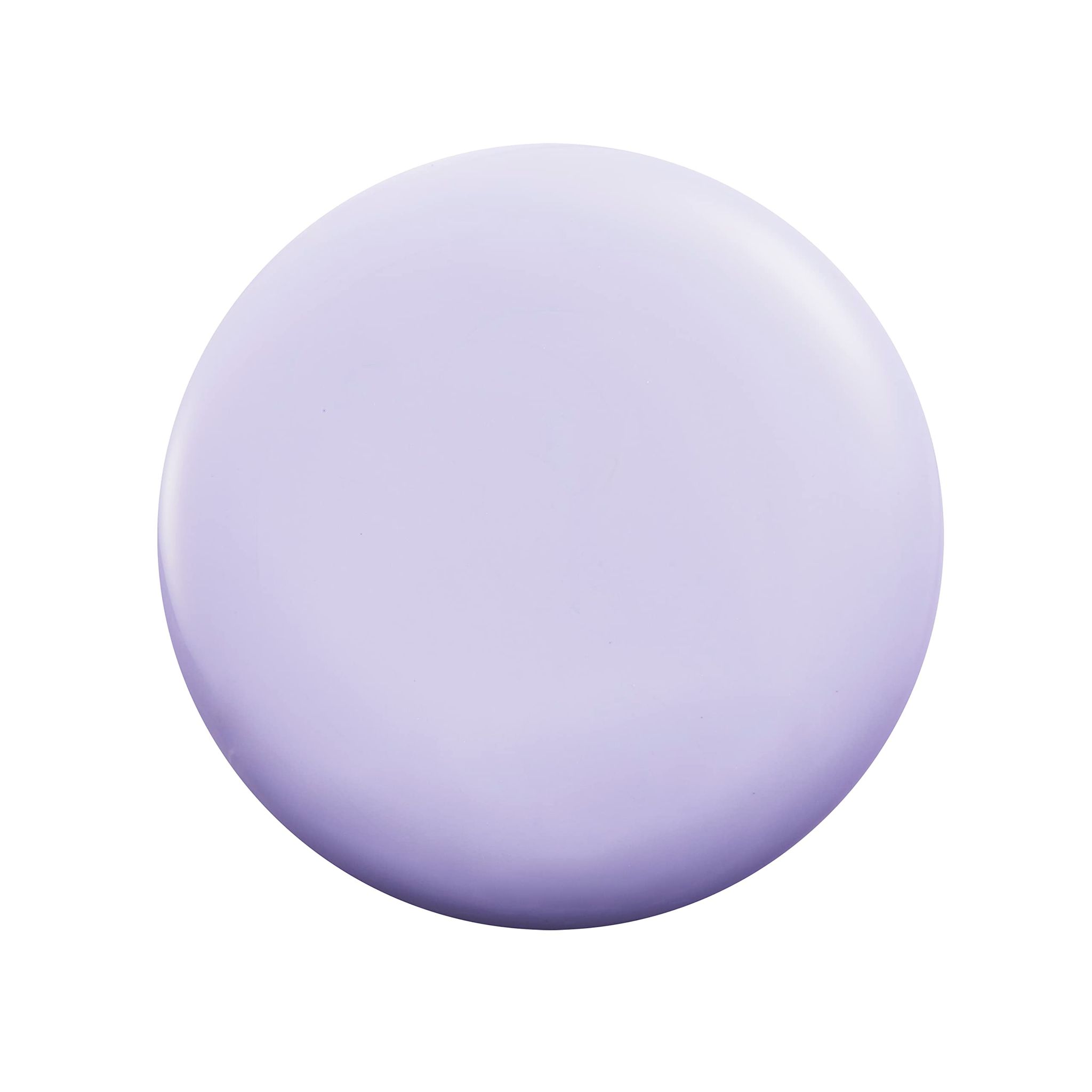 MR Express Nail Polish# Lilac Powder