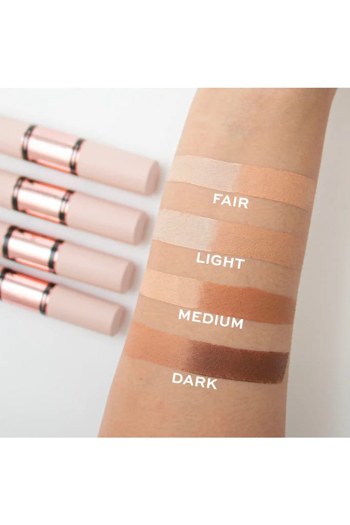 MR Fast Base Contour Stick# Medium