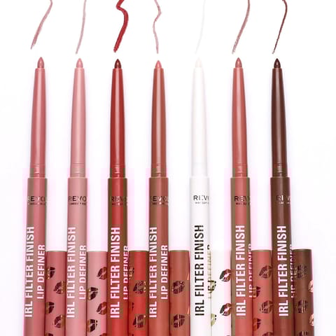WET N WILD Color Icon Lipliner Pencil