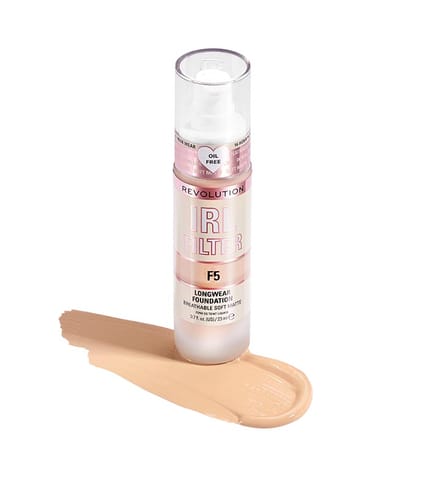 Bourjois Healthy Mix Serum Foundation 51