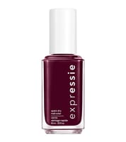 Essie Nail Polish All Ramped Up