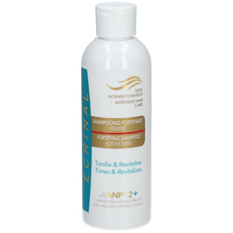 Women's  Shampoo Soft & Shiny, 700ml