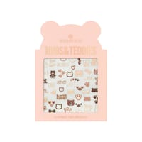Essence Hugs&Teddies Nail Sticker