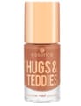 Essence Hugs&Teddies Matte Nail Polish