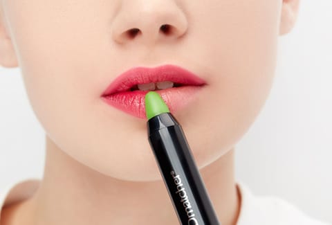 Rouge Velvet The Lipstick