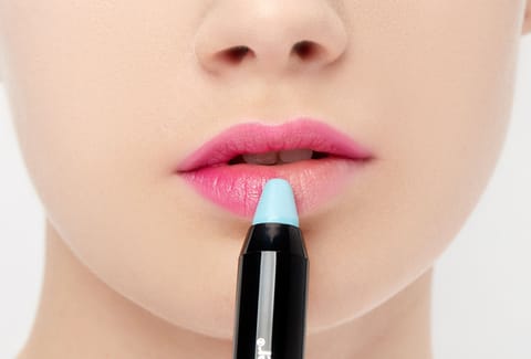 Moodmatcher Twist Stick - Pink