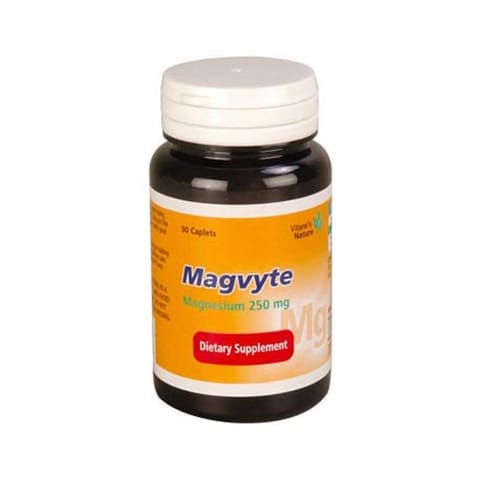 Magvyte 30 Caplets